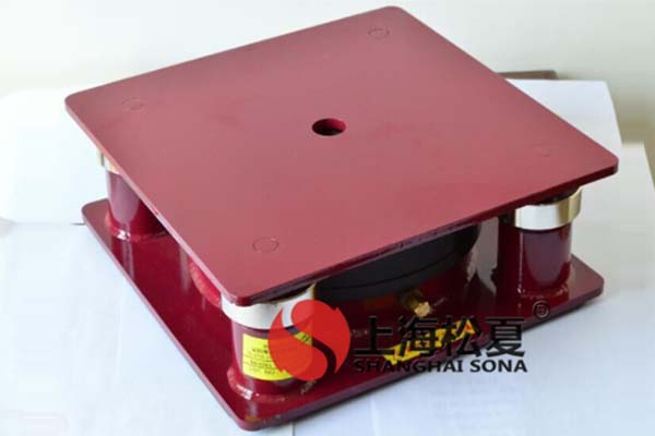 离心风机在结构上的区别
