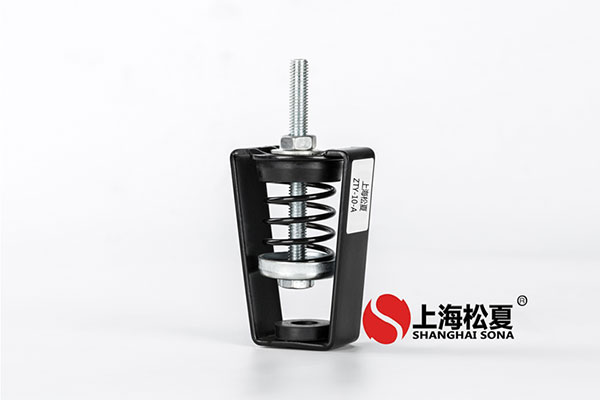 ZTY-10-A吊架<a href='/' target='_blank'><u>减震器</u></a>简介