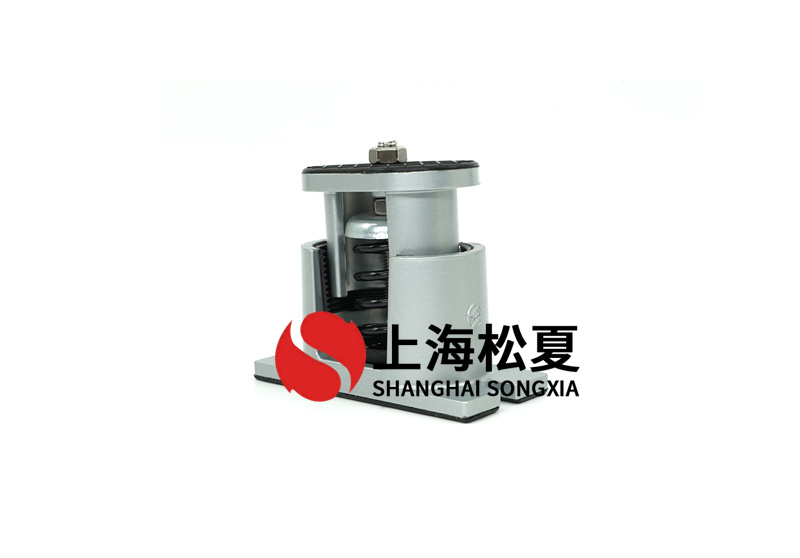 暖通泵风机减震器液压缸的特点