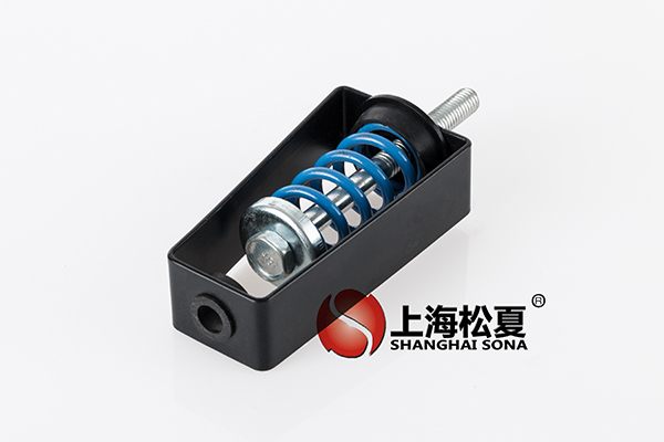 弹簧减震器种类