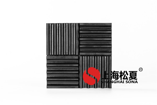 减震台座能够安装在风机上吗?