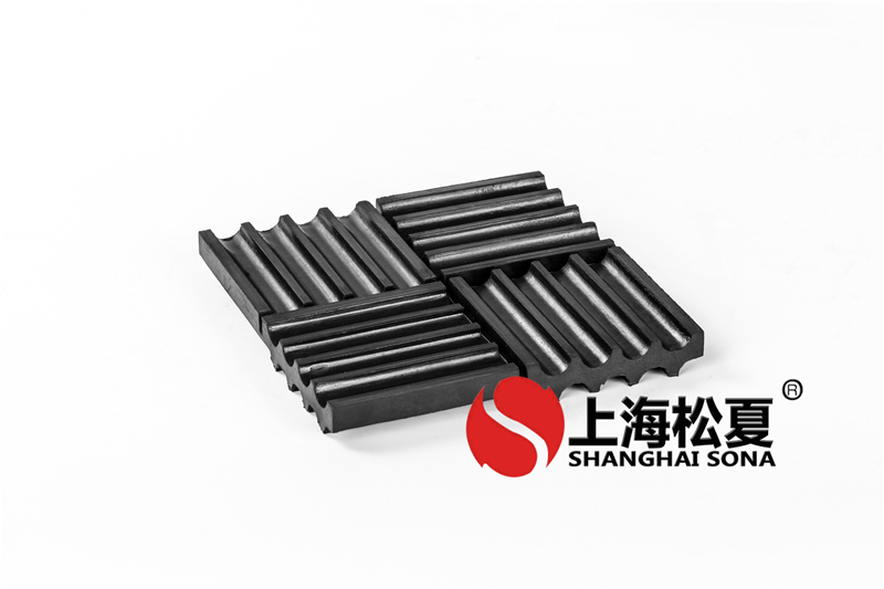 减震台座安装不了怎么回事?