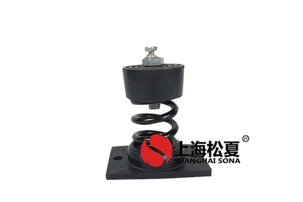 弹簧减振器的作用你知道吗?