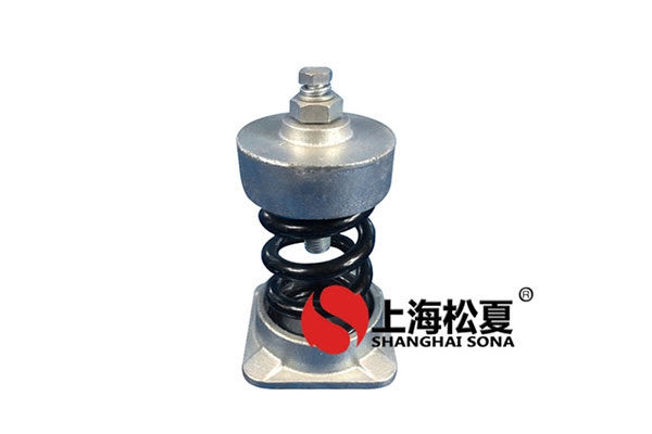 弹簧减振器的作用你知道吗?