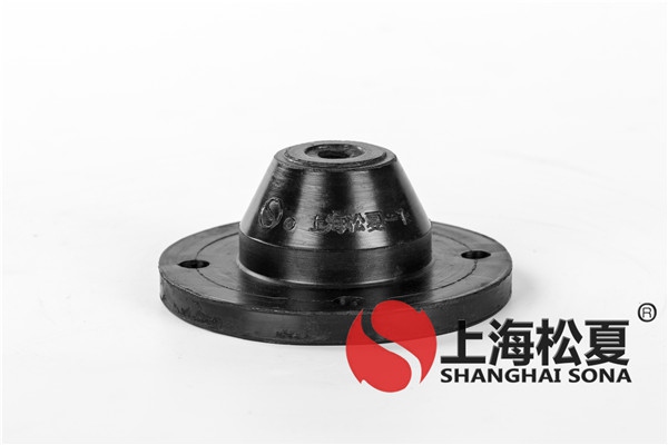 橡胶减震器产品的适用范围和效果如何?