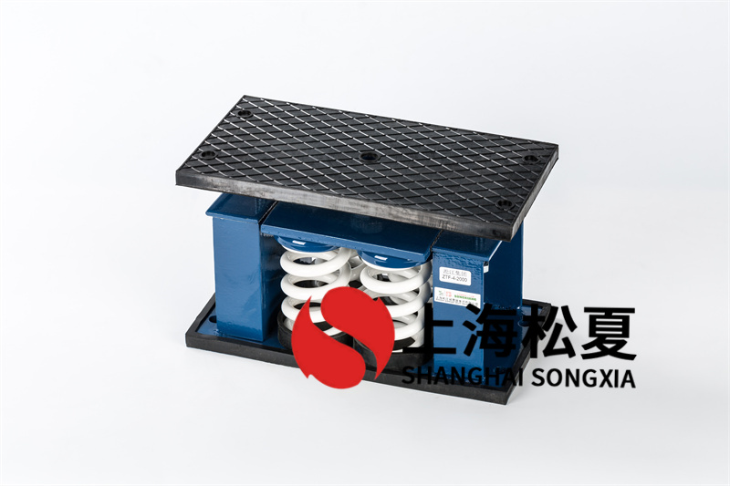 涡流风机弹簧减震器工作电压