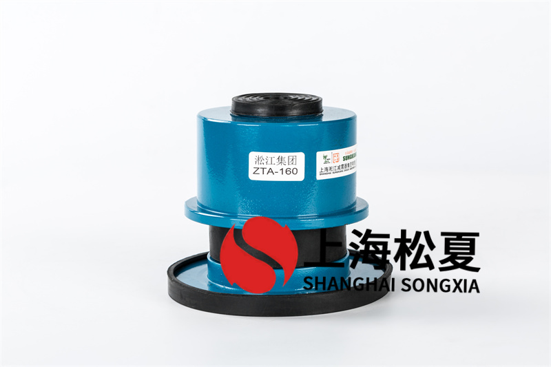 离心风机减震器型号规格的运作流程是什么？