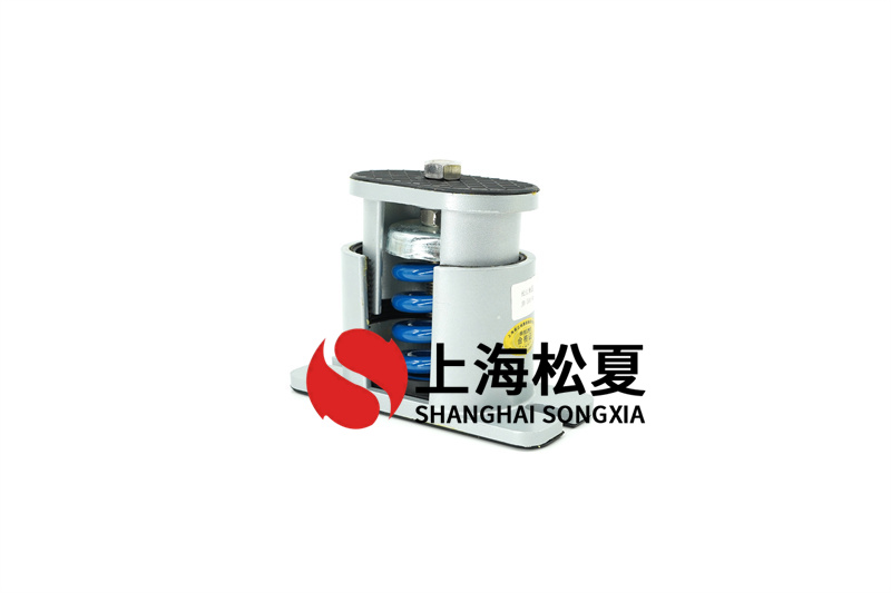 循环泵减震器试验装置用钠阀技术领域