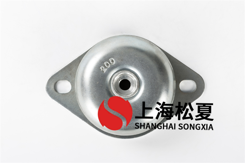 JNH1063812W橡胶减震器用在变频增压泵